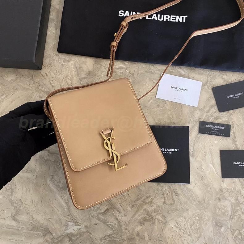 YSL Handbags 163